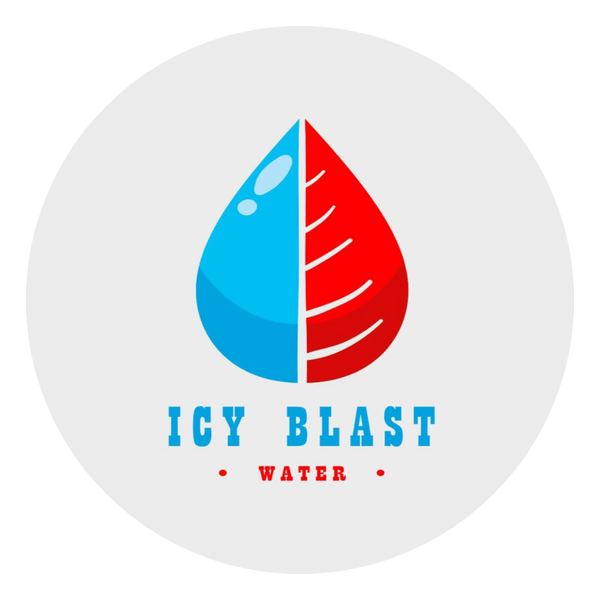 IcyBlastWater